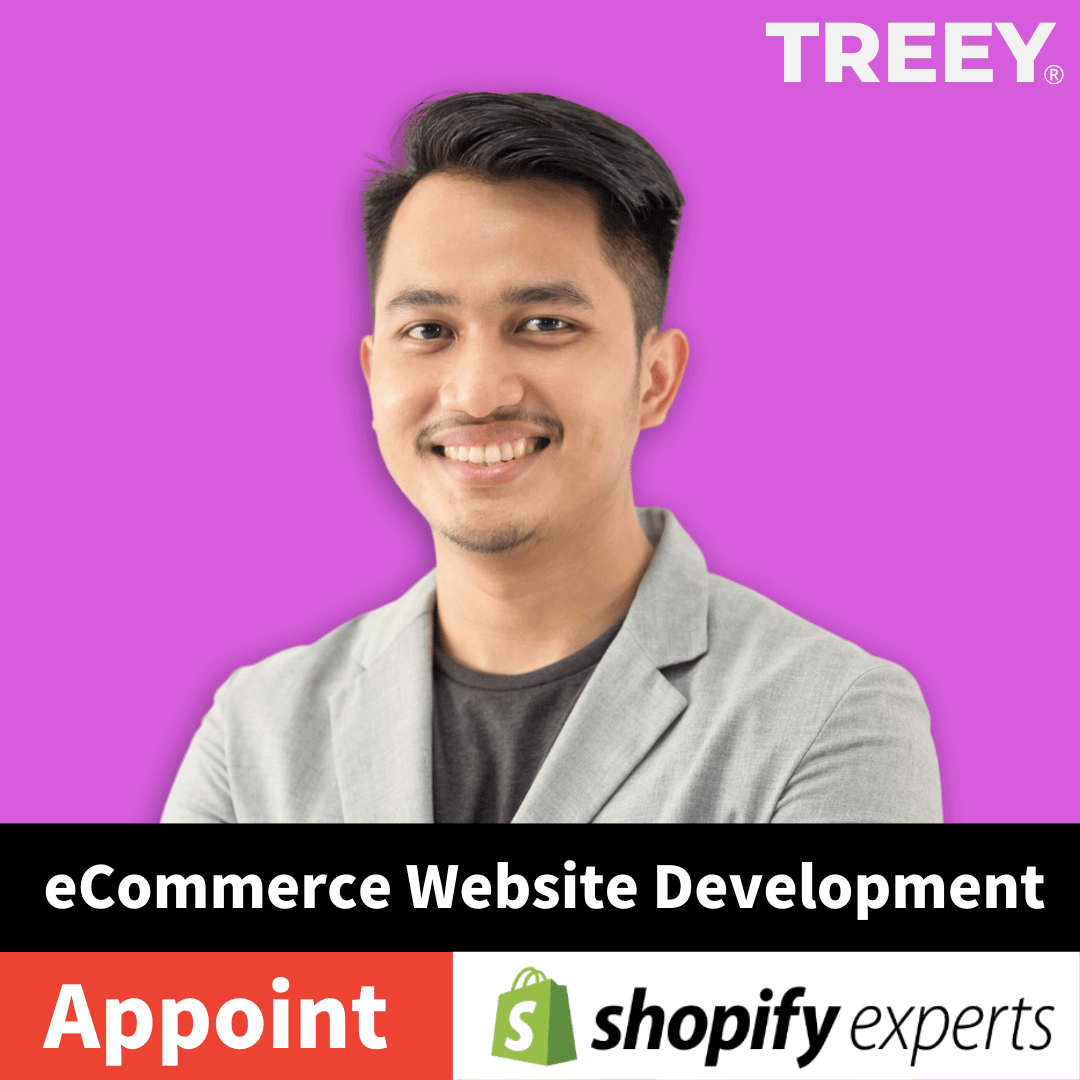 shopify expert malaysia