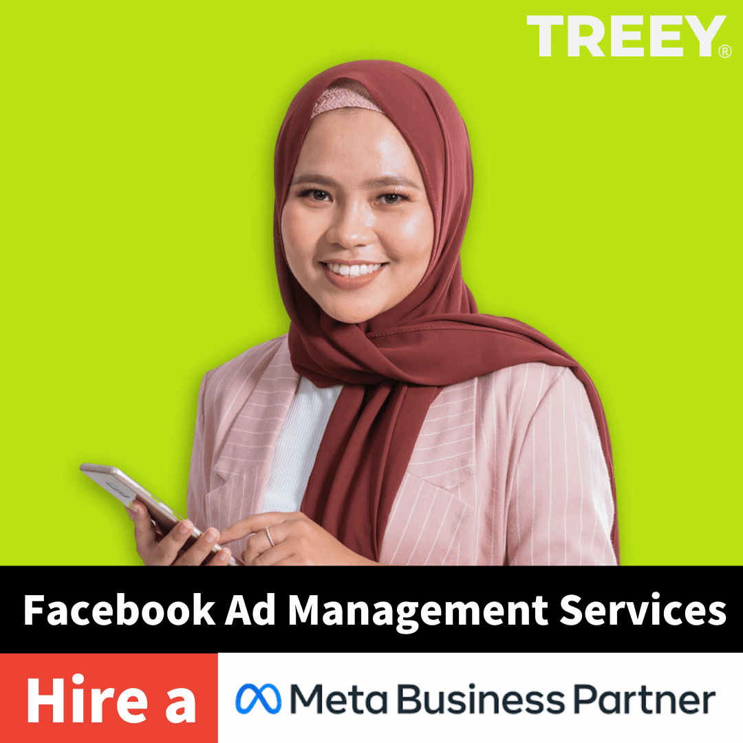 Facebook广告投放管理
