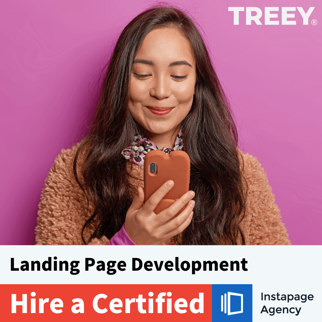 landing page designer