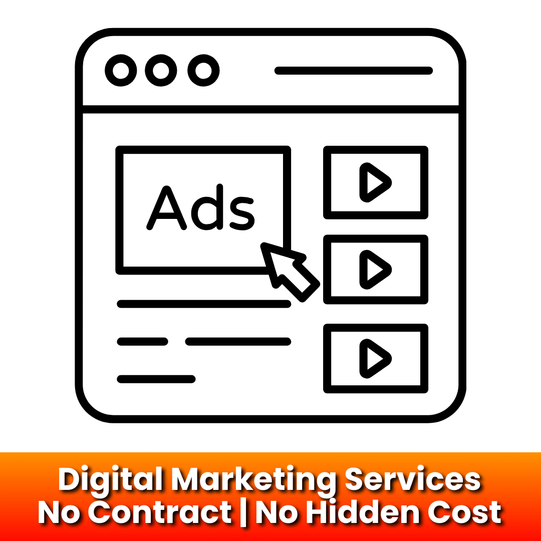 Digital Marketing Agency