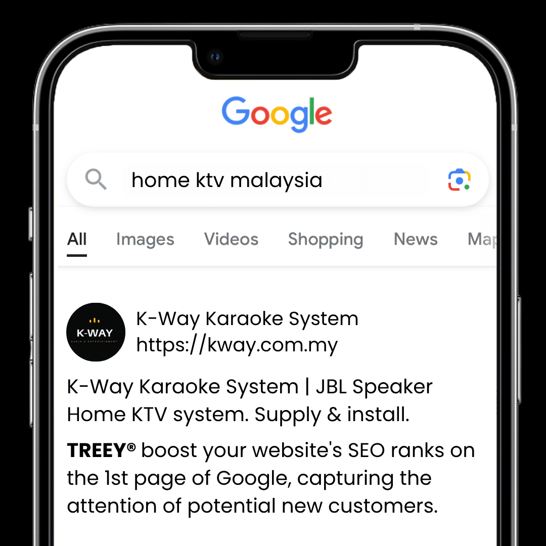 SEO Services SEO Company – TREEY® Google Ads Agency