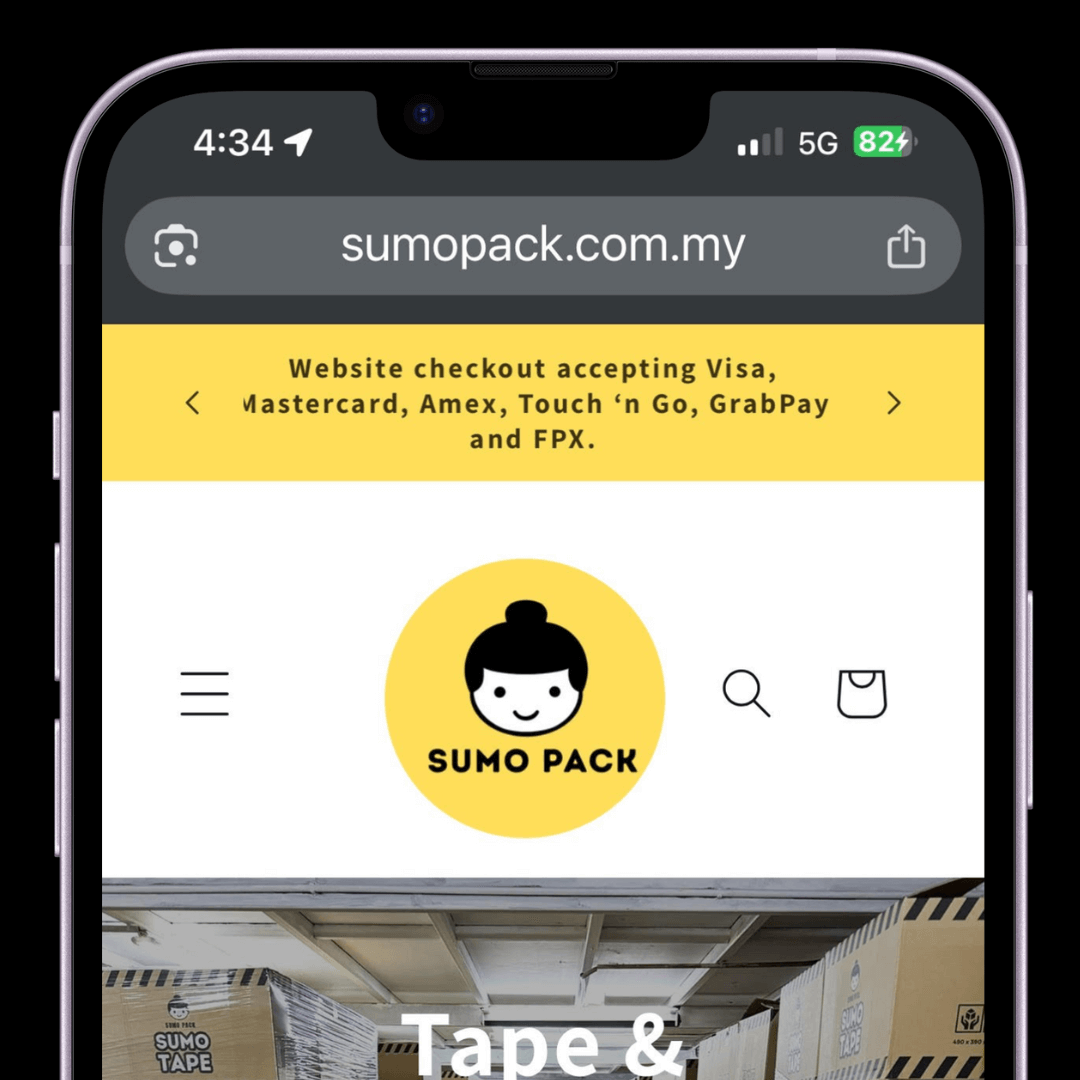 shopify website developer malaysia