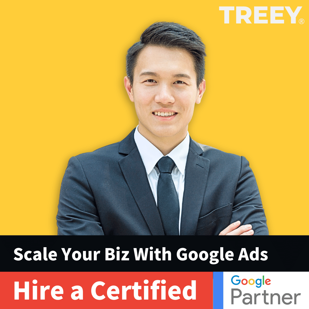 Google Display Ads Google Ads Agency TREEY Sdn. Bhd. 202401021708