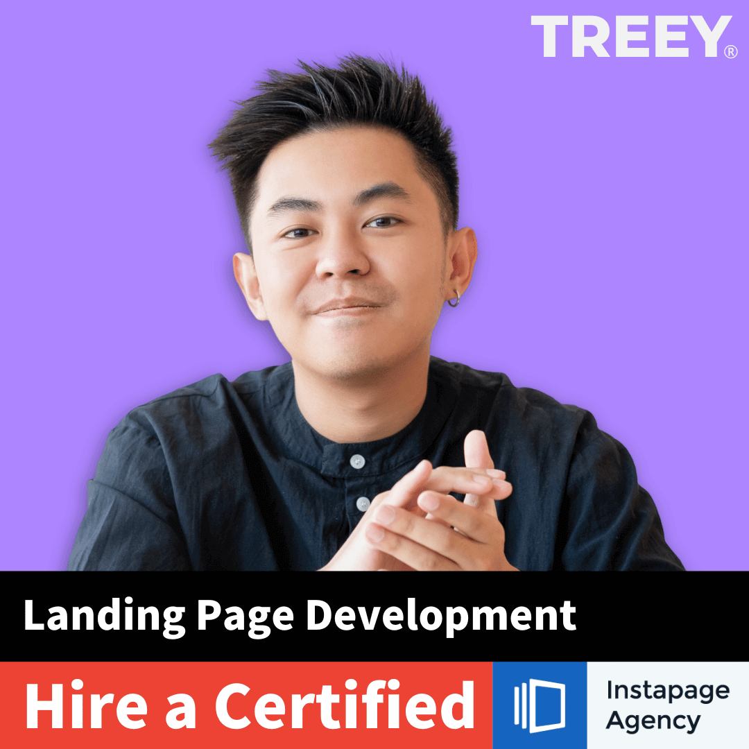 landing page designer