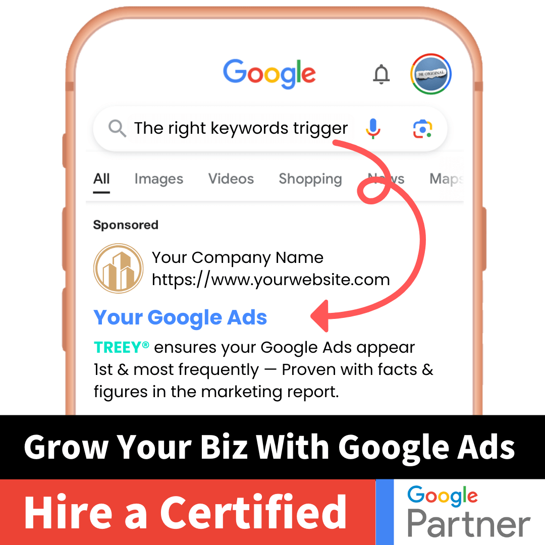 Google Ads services malaysia