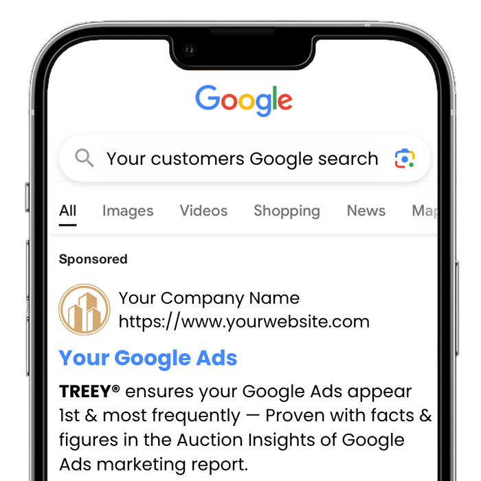 Search Ads Management