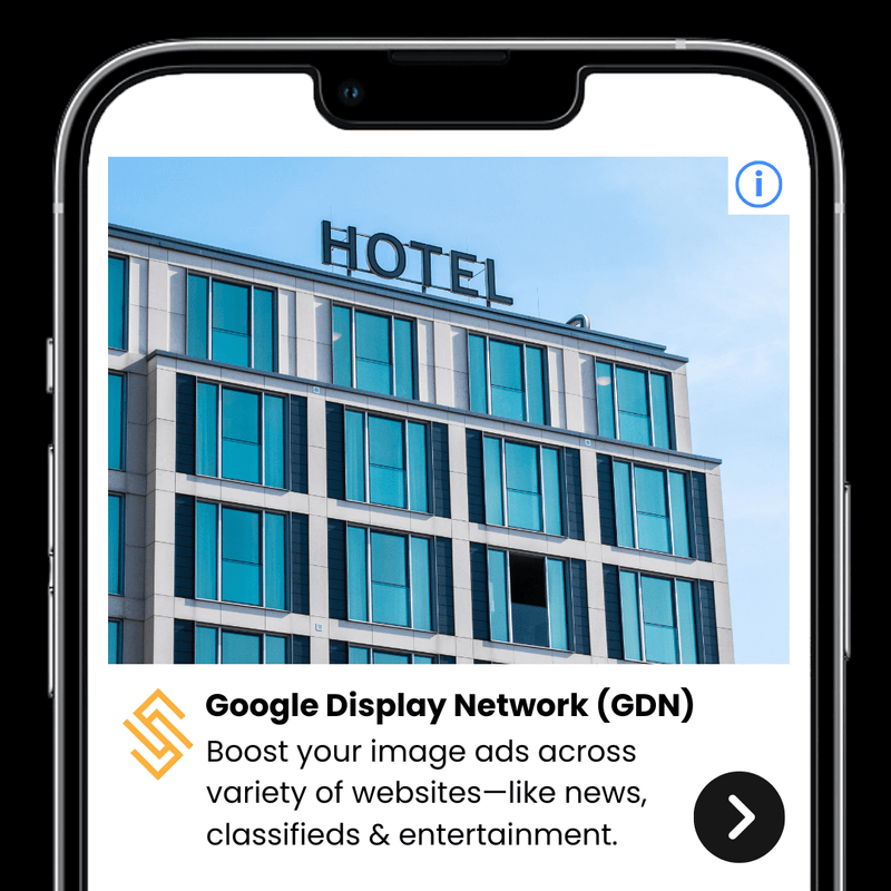 google display network by gdn ageny in malaysia