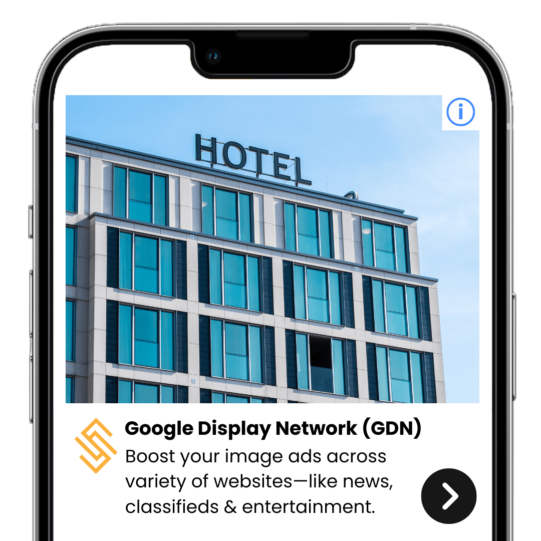 GDN Display Ads Management