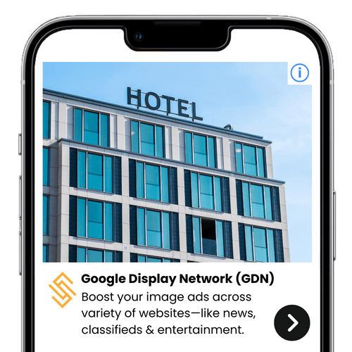 GDN Display Ads Management