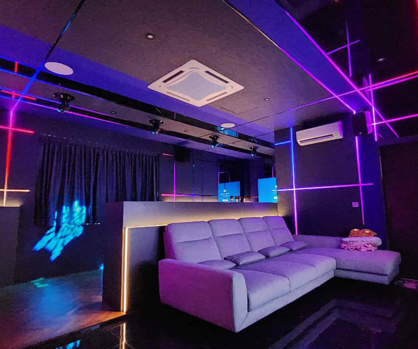 soundproofing expert