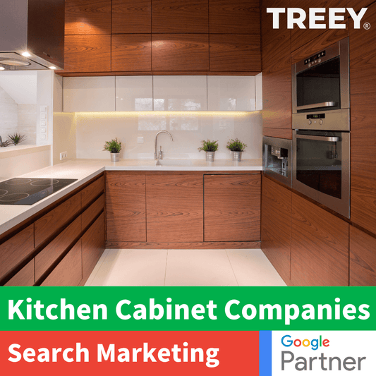 Search Engine Marketing for Malaysia's Kitchen Cabinet Business