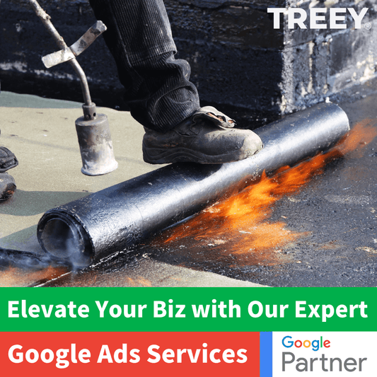Google Ads Services For Waterproofing Business