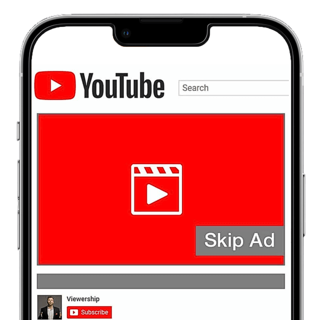 YouTube Ads Management