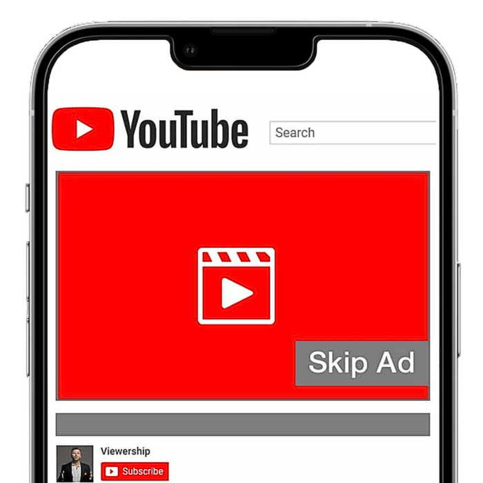 YouTube Ads Management